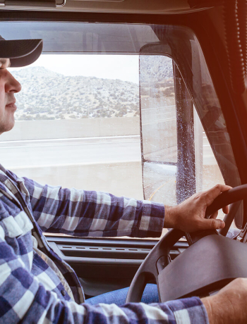 Truck Driving: Building a Rewarding Career on the Road